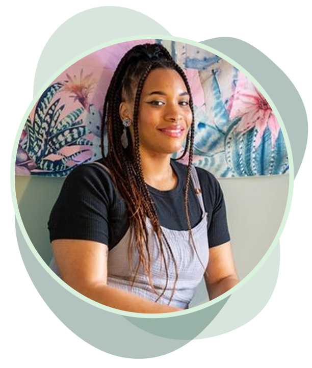 Headshot of therapist Ryan Smith