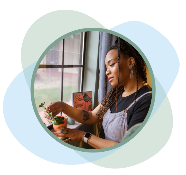 Headshot of therapist Ryan Smith